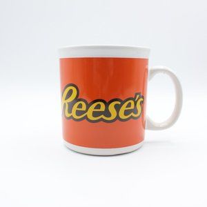 Galerie Hershey Reese's Orange 12oz Coffee Mug Cup (35568 1349-1047 80)